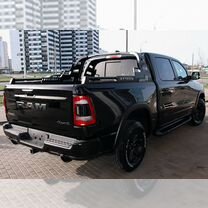 RAM 1500 5.7 AT, 2022, 9 000 км, с пробегом, цена 6 590 000 руб.