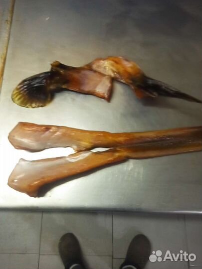 Астраханский ассортимент