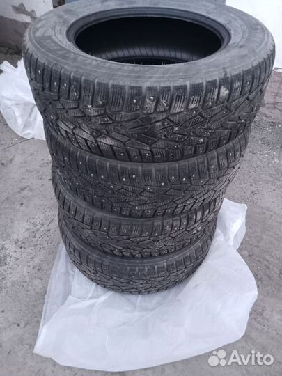 Резина 215/65 r16