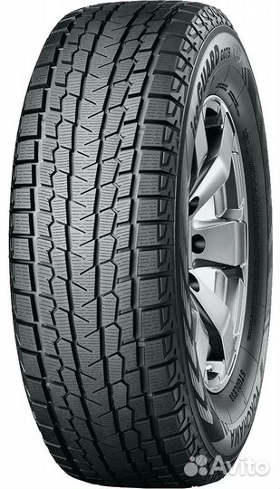 Yokohama Ice Guard G075 285/60 R18 116Q