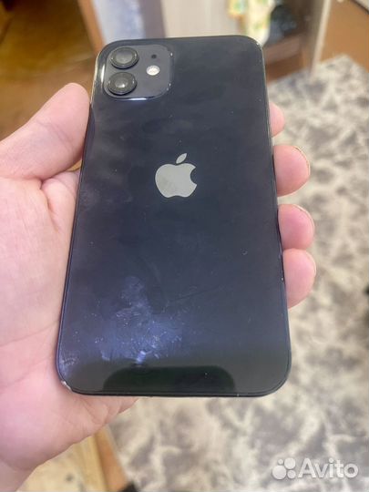 iPhone 12, 128 ГБ