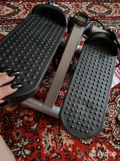 Тренажер степпер