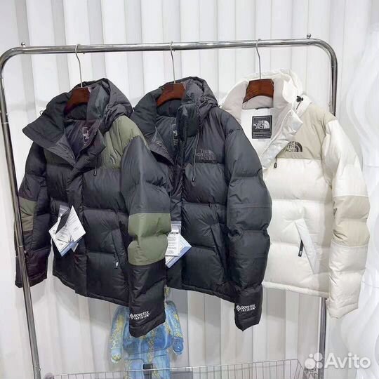 Зимние куркти The North Face