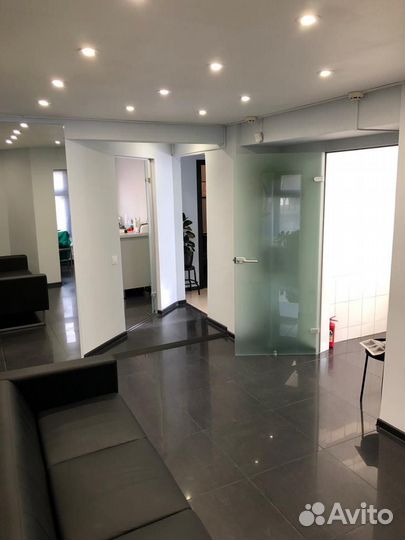 Администратор стоматологической клиники