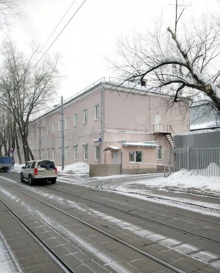 Комплекс зданий, 8390.1 м² + Имущество