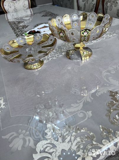 Ваза фруктовница