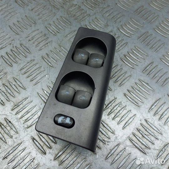 Блок управления стеклоподъемниками Chery Kimo A1