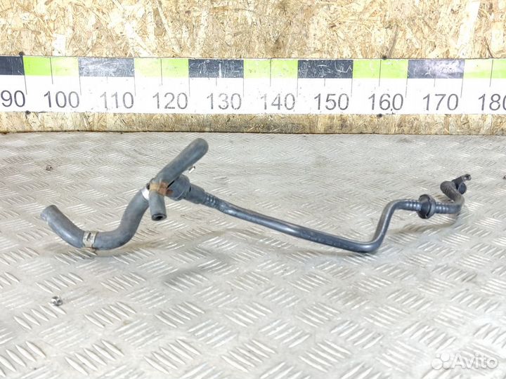 Клапан вентиляции топливного бака Volkswagen Passa