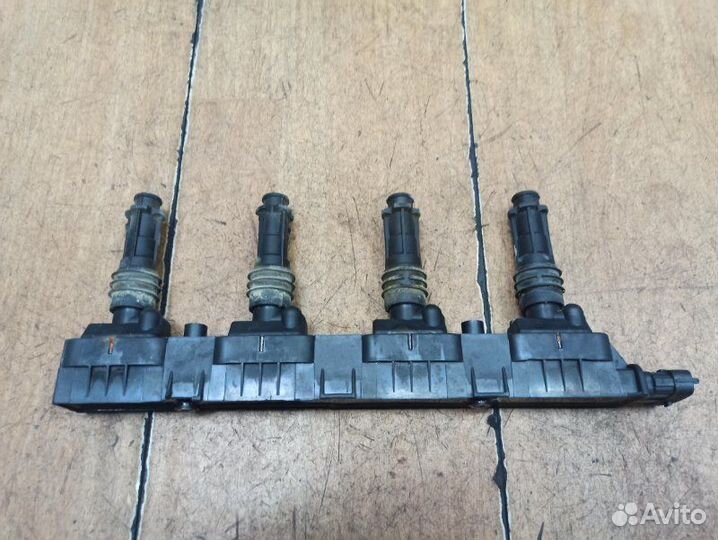 Модуль зажигания Opel Corsa C Z12XE 2004