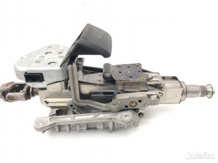 Рулевая колонка Audi A6 C6 BDW 2008