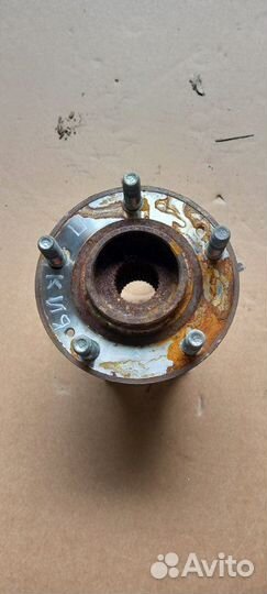 Подшипник ступицы передний правый Kia Magentis 1