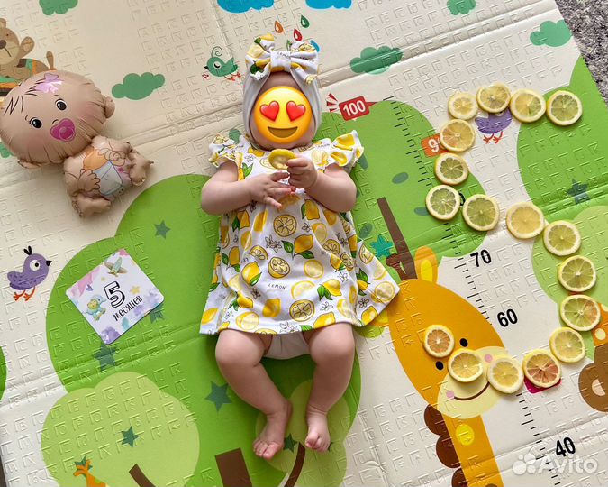 Боди для малышей