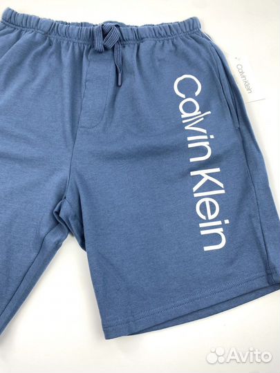 Calvin klein шорты М, L, XL оригинал