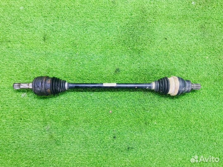 Привод задний Volvo V70/Xc 70