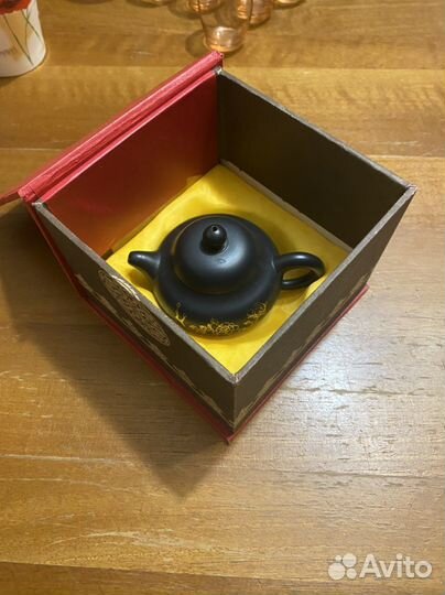 Заварочный чайник