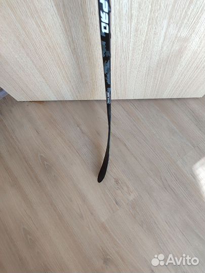 Клюшка хоккейная заряд Т90