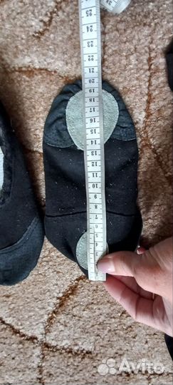 Купальник гимнастический