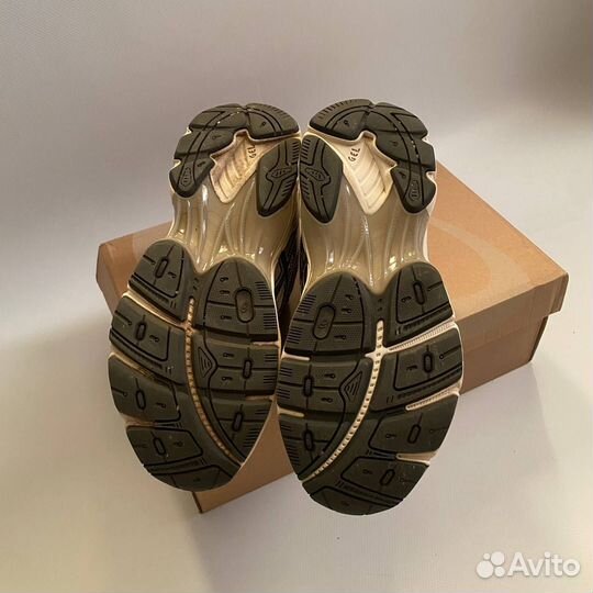 Кроссовки Asics gt-2160