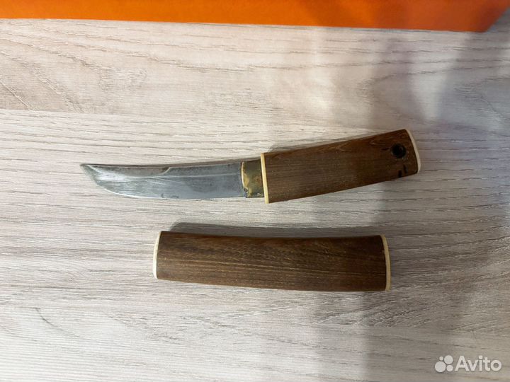 Японский нож