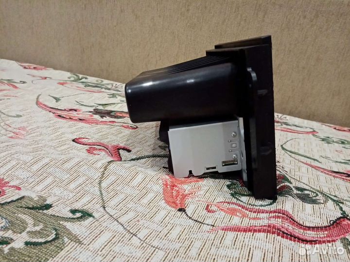 Магнитола от chery tiggo3