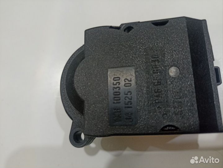 Контактная группа Land Rover Freelander 1997-2006