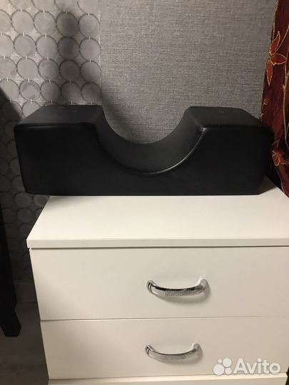 Подушечка для мастеров