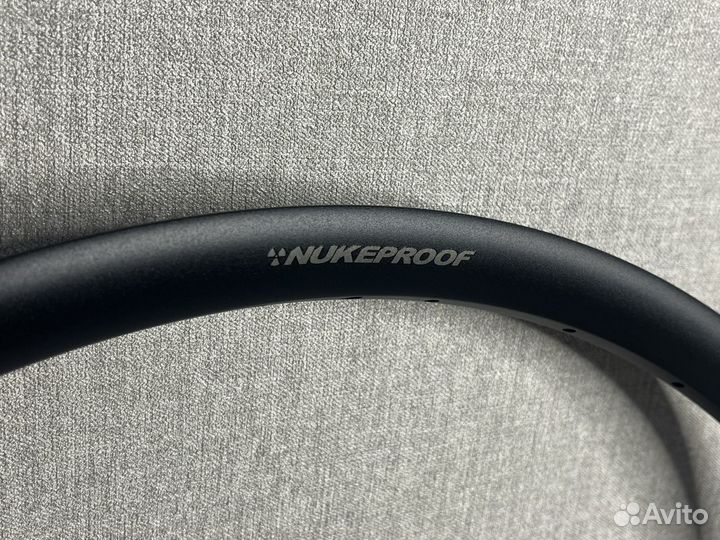 Обода Nukeproof Horizon V2