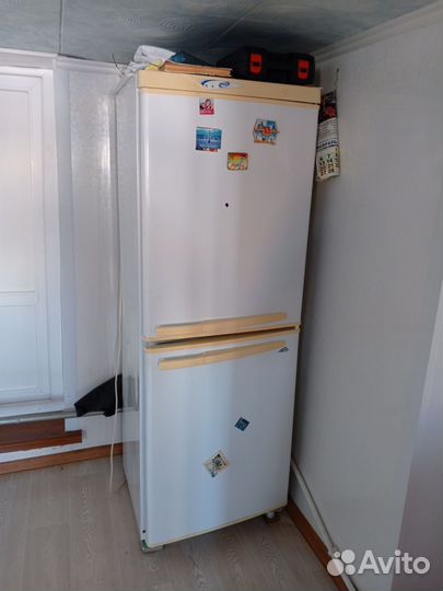 Холодильник pozis