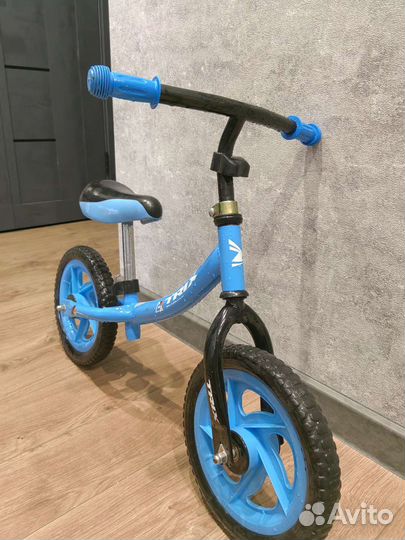 Беговел детский