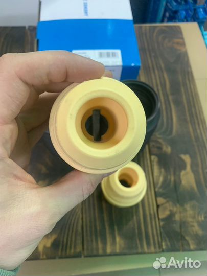 Отбойник амортизатора BMW 1 E81-E88, 3 E46,E90-E93