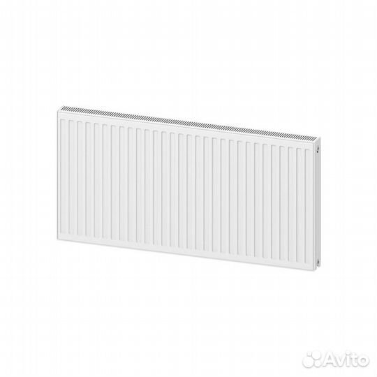 Радиатор панельный Uni-Fitt Ventil 22 тип 300 х 18