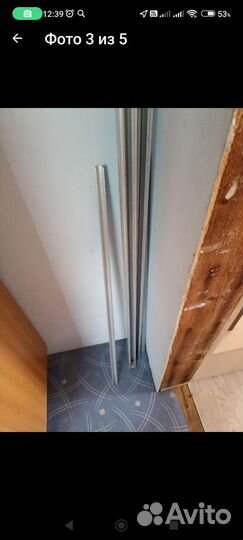 Комплект для раздвижных дверей