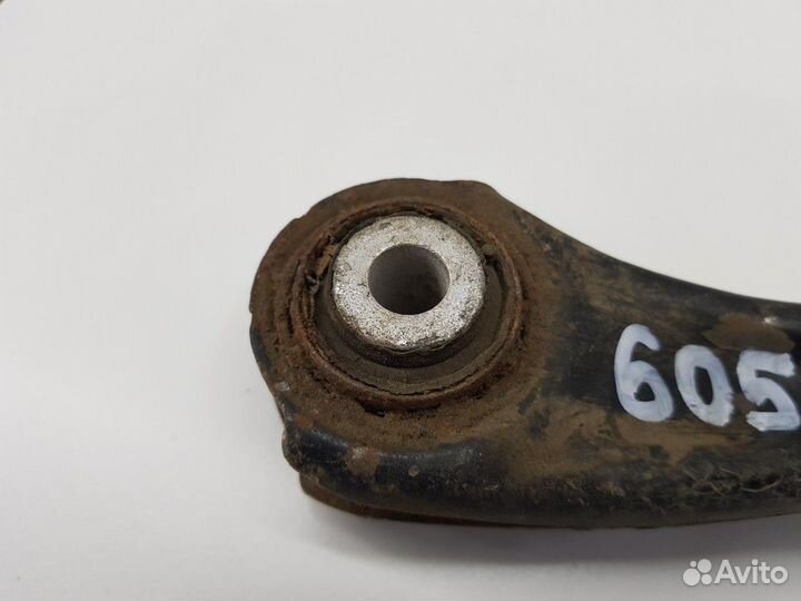 Рычаг подвески задний правый (Chrysler Crossfire)