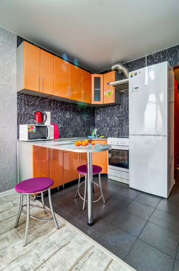 Квартира-студия, 24 м², 7/8 эт.