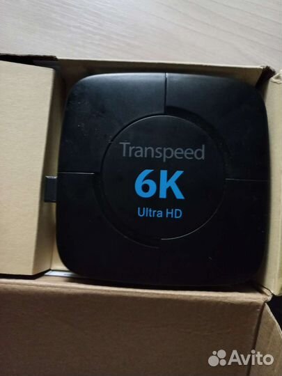 Андроид тв приставка