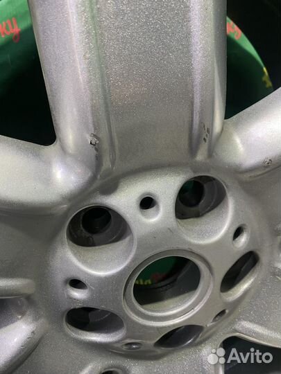 Комплект дисков на Рендж-Ровер Ленд-Ровер