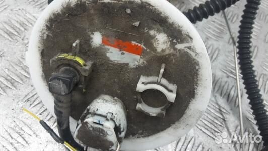 Датчик уровня топлива lexus GS 3 (PUK14M801)