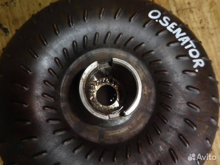 Гидротрансформатор Opel Senator B 1987-1993