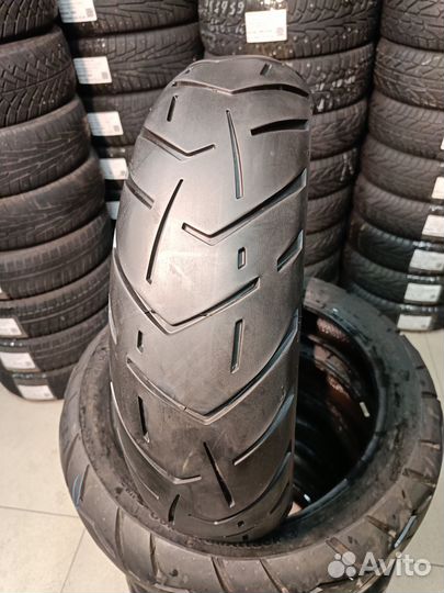 Шины 170 60 17 Metzeler Tourance Next 2 72V MB432