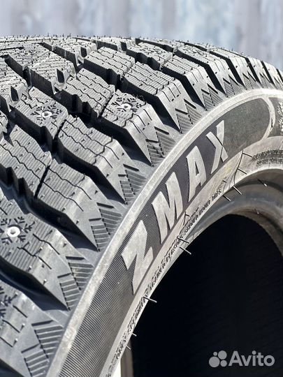 Zmax Winternova Stud II 275/40 R19 96U