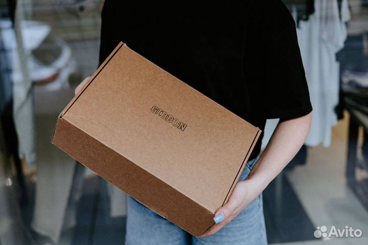 Мужской подарочный набор