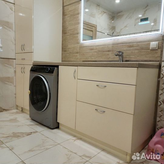 Тумба под раковину