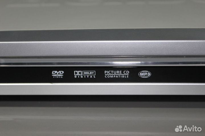 DVD плеер Elenberg dvdp-2410