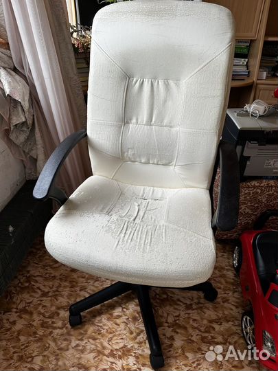 Компьютерное кресло IKEA