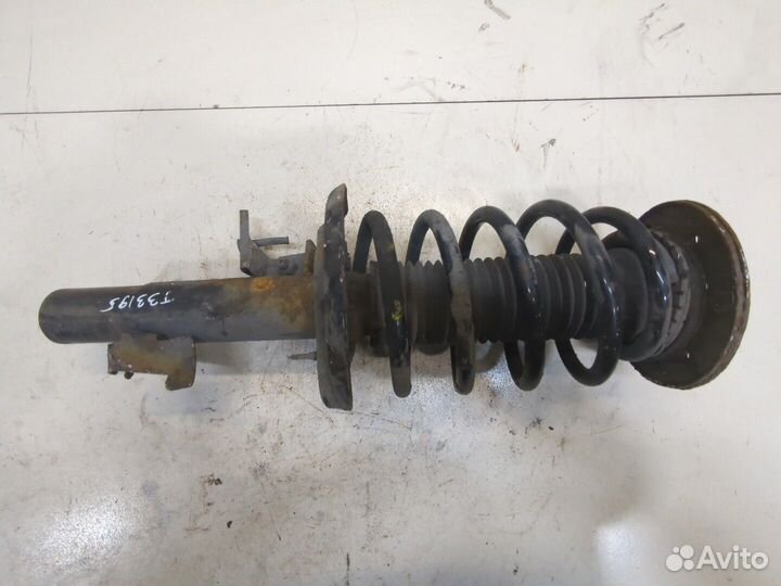 Амортизатор подвески Volvo V70, 2008