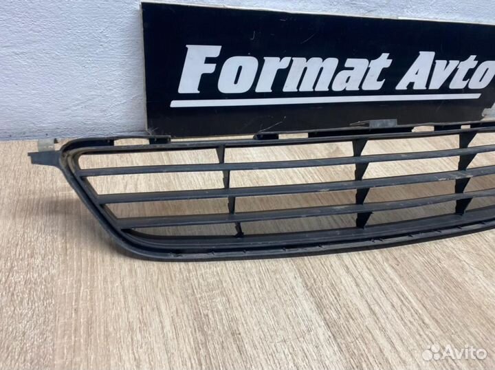 Решётка Бампера Toyota Corolla E150