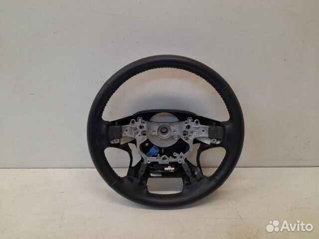 Руль Toyota Land Cruiser 200 2016-2021