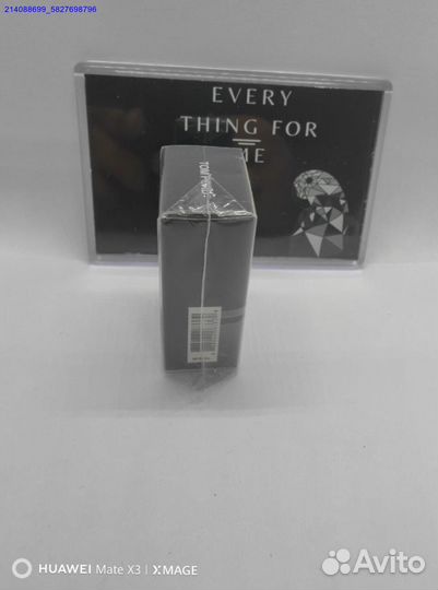 Духи - миниатюра TF Fabulous7,5 ml (Арт.76680)