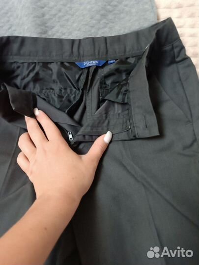 Школьная одежда 140