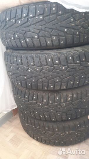 Cordiant Snow Cross 195/60 R15